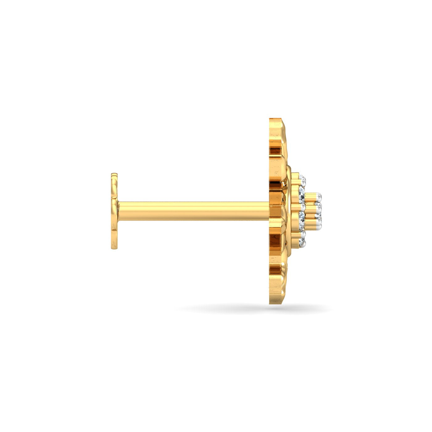 Sunshine Nose Stud
