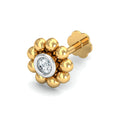 Aureate Beads Nose Stud
