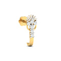 Aurora Nose Pin