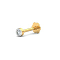 Bruce 2.5 mm Nose Stud