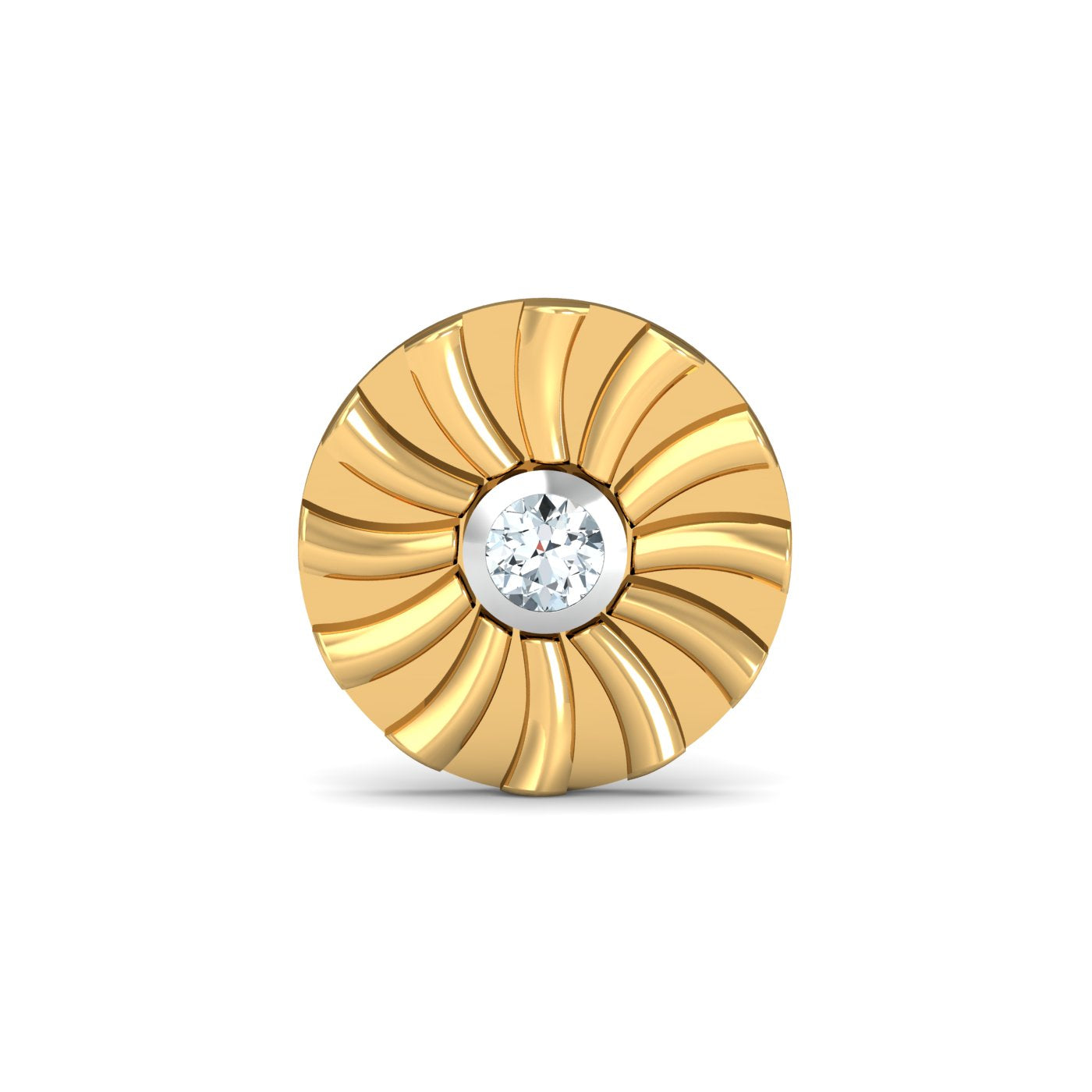 Ciru Nose Stud