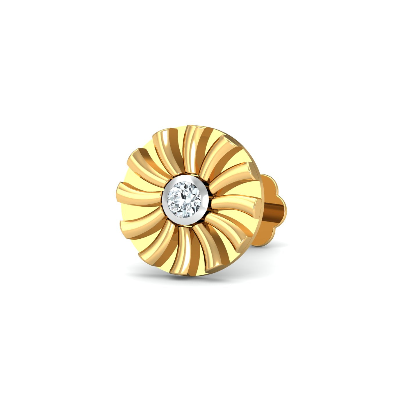 Ciru Nose Stud