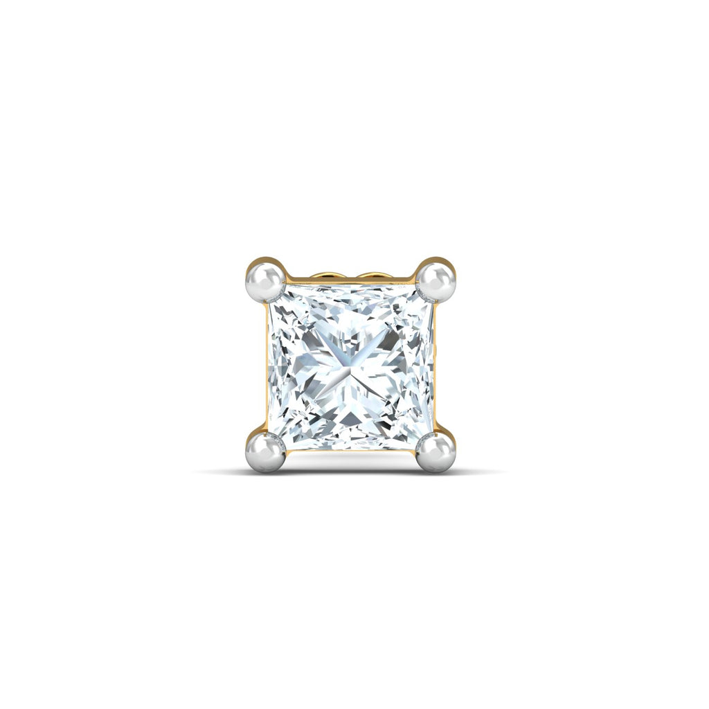 Varg Solitare Nose Stud