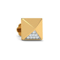 Monolith Nose Stud