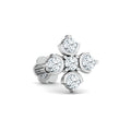 Cinque Nose Stud