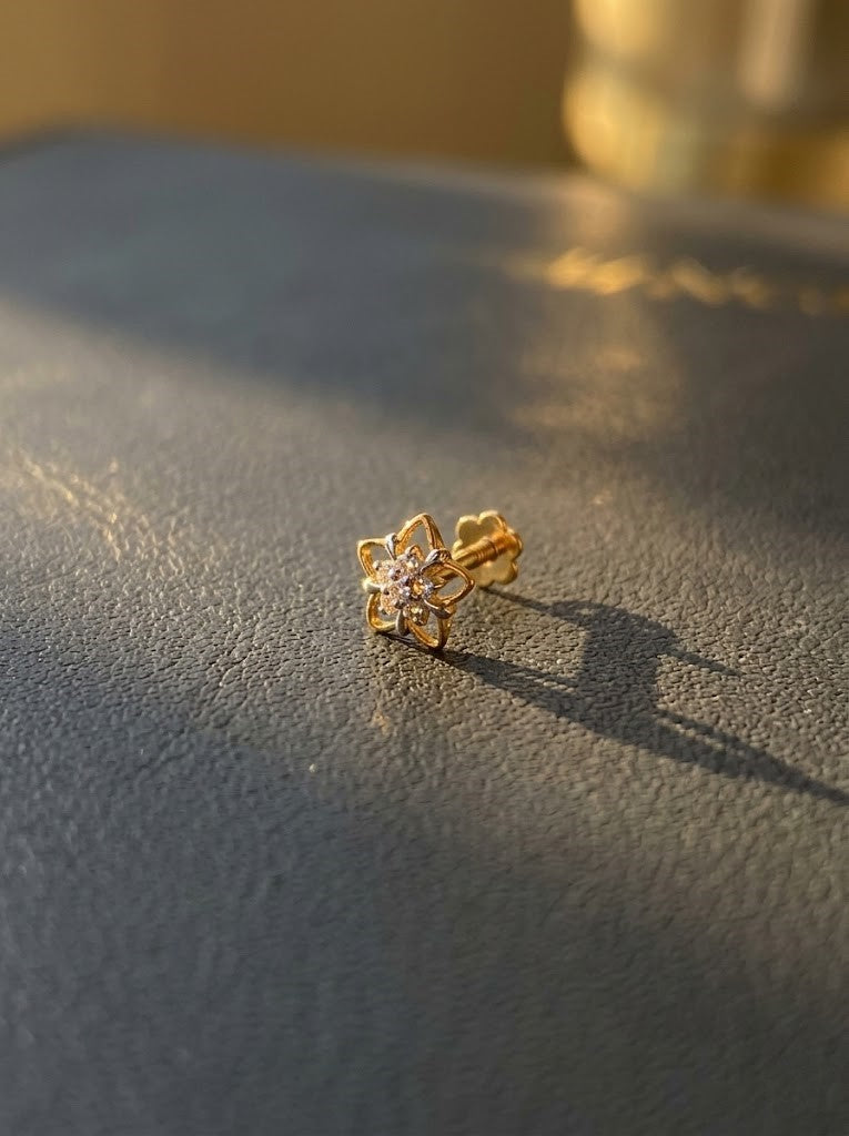 Azira Nose Stud