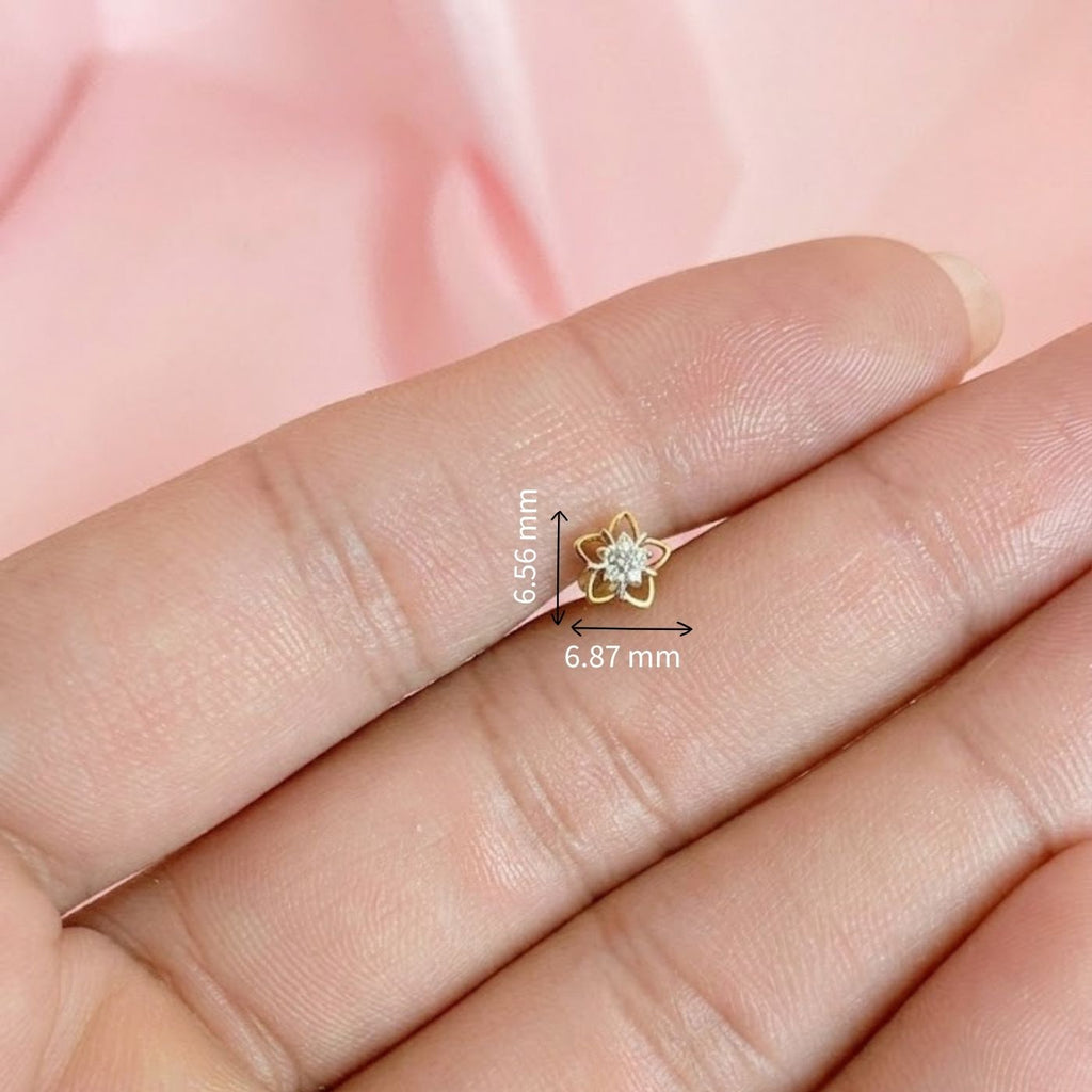 Azira Nose Stud