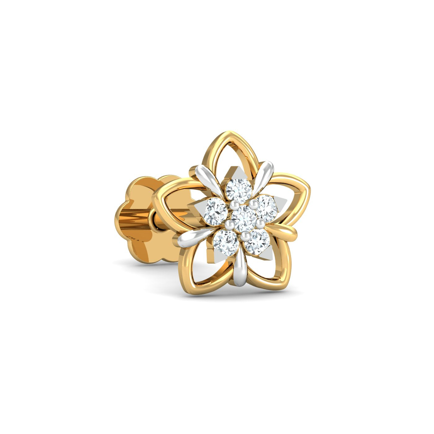 Azira Nose Stud
