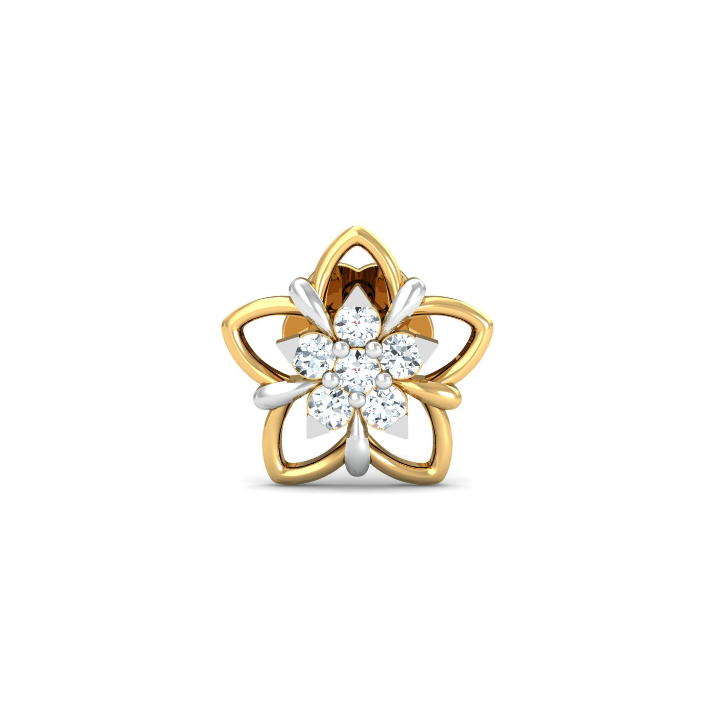Azira Nose Stud