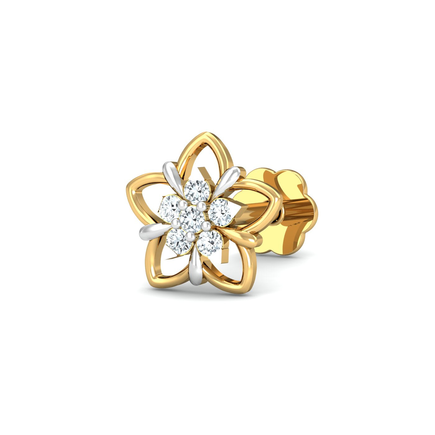 Azira Nose Stud