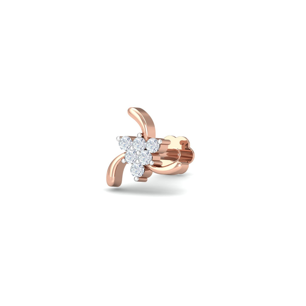 Fluerin Nose Stud