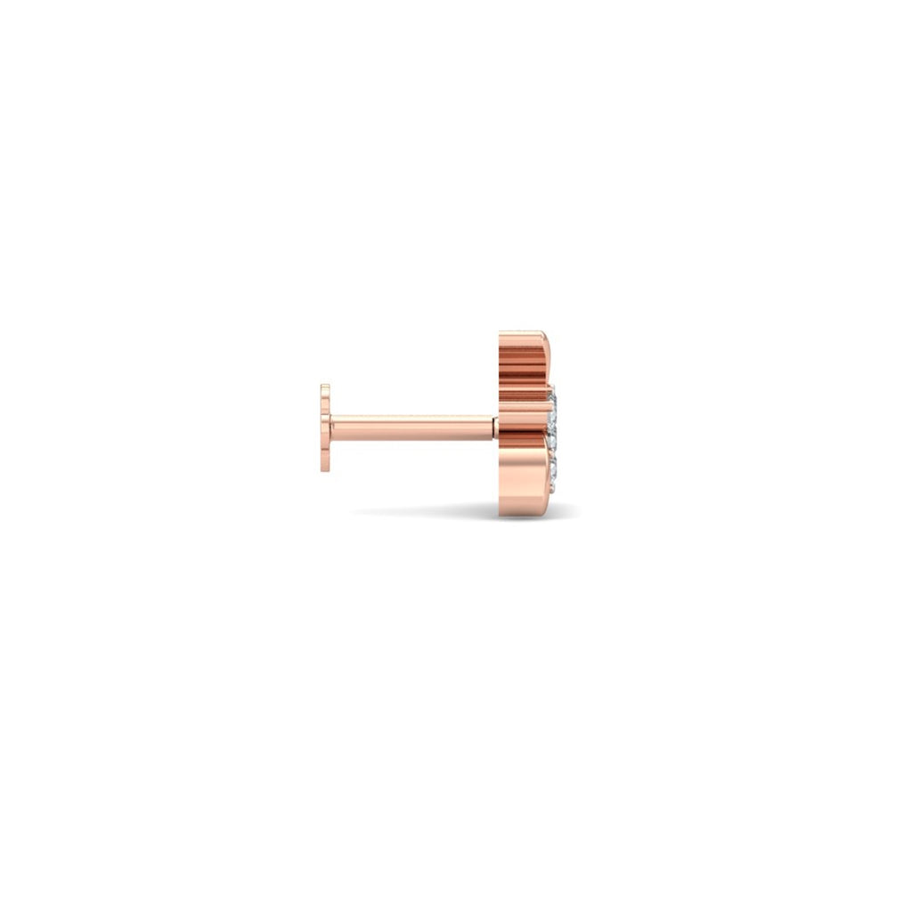 Fluerin Nose Stud