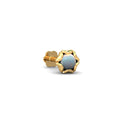 Opal Nose Stud