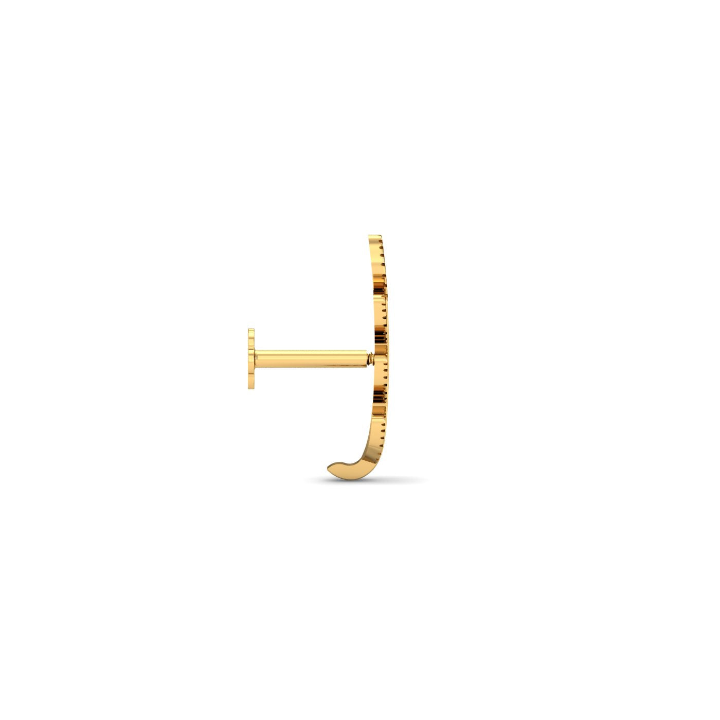 Sarvana Nose Stud
