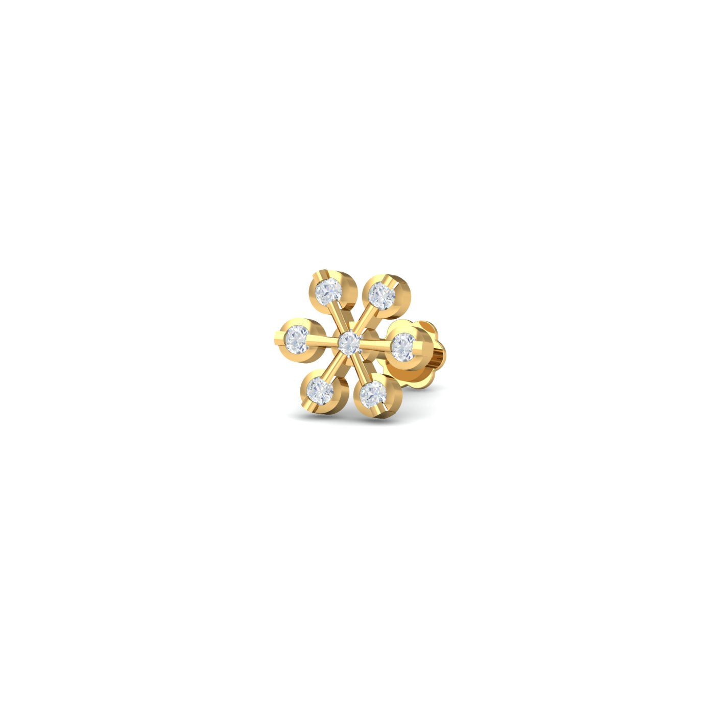 Advika Nose Stud