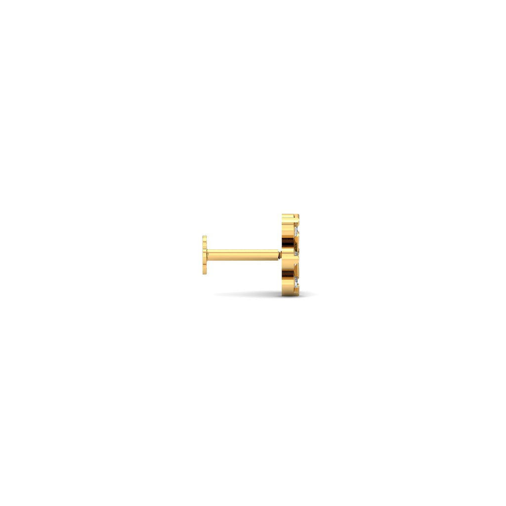 Advika Nose Stud