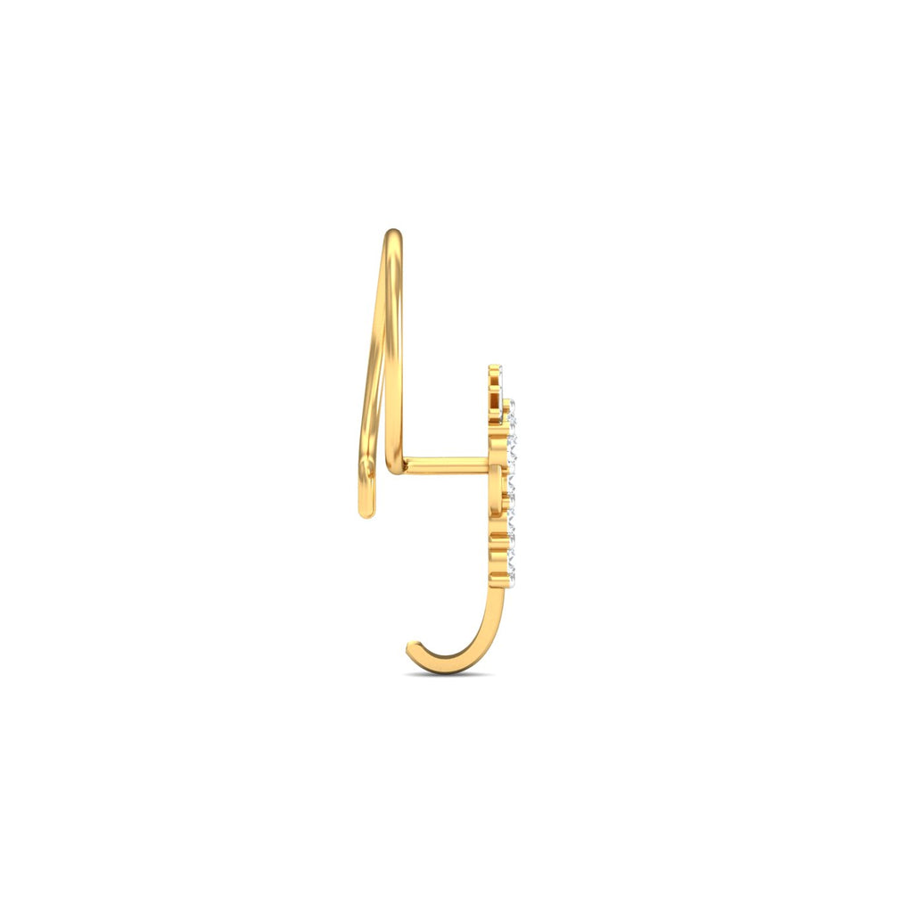 Aurora Nose Wire
