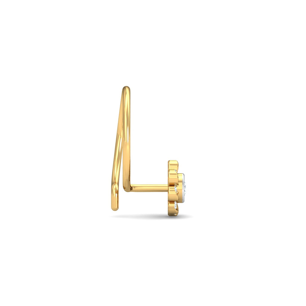 Helit Nose Pin