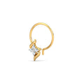 Dvidal Nose Pin