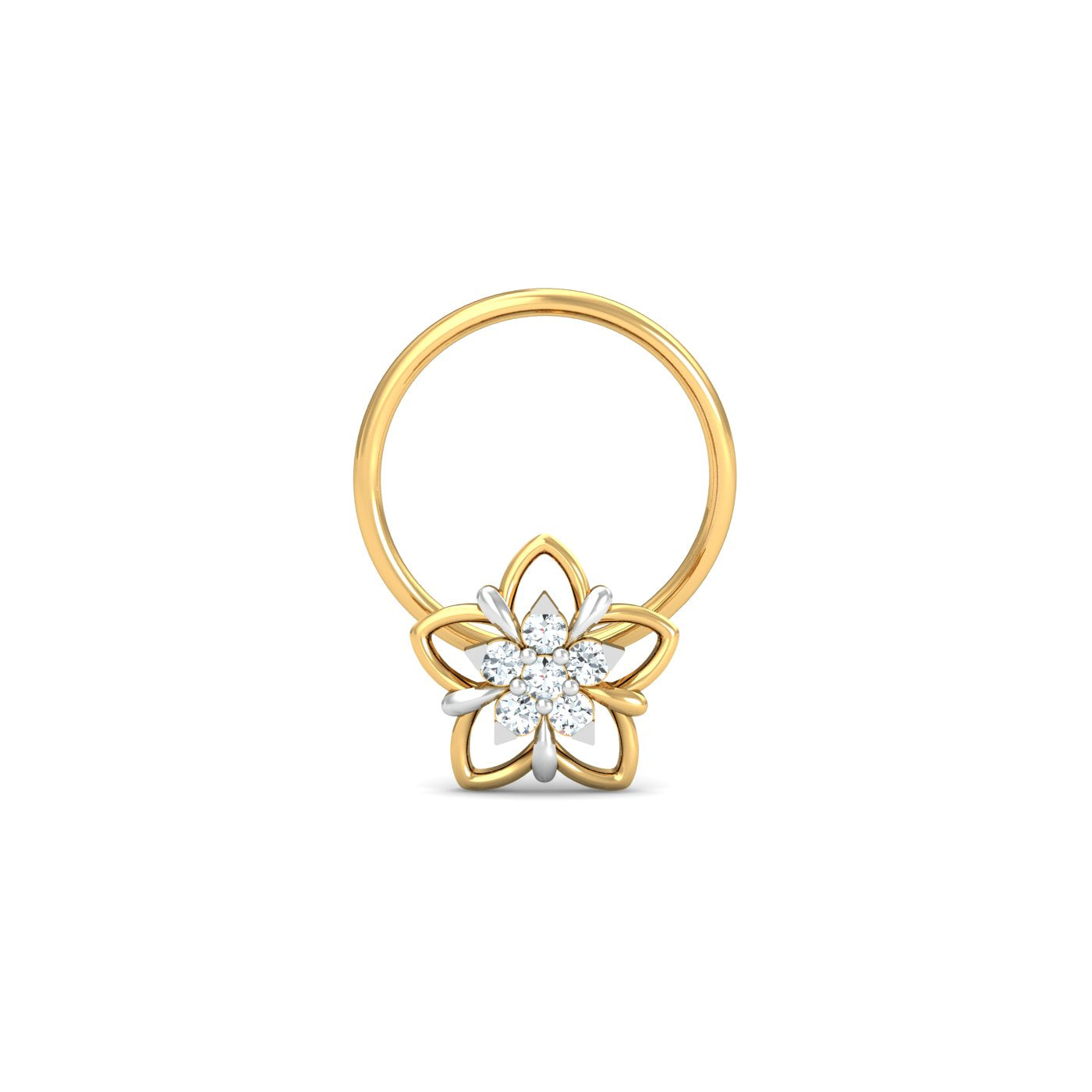 Azira Nose Pin