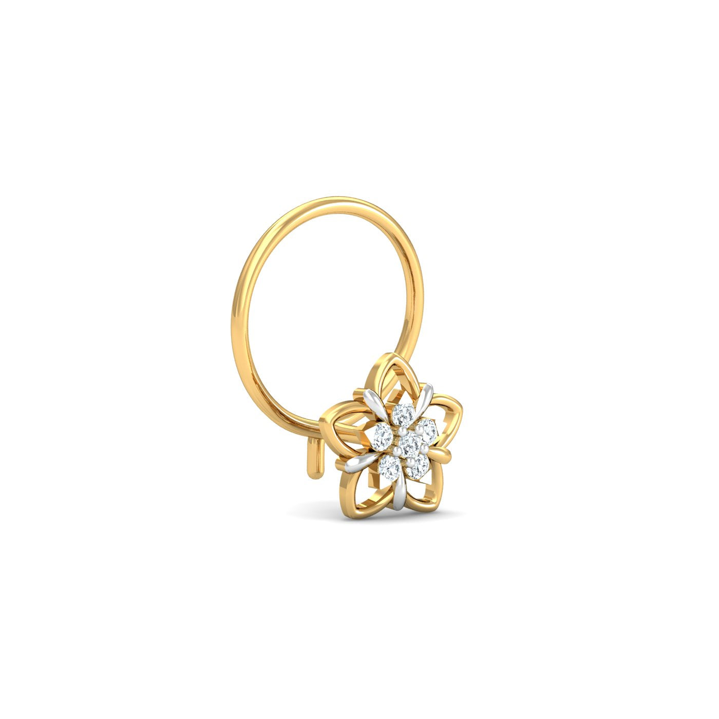 Azira Nose Pin