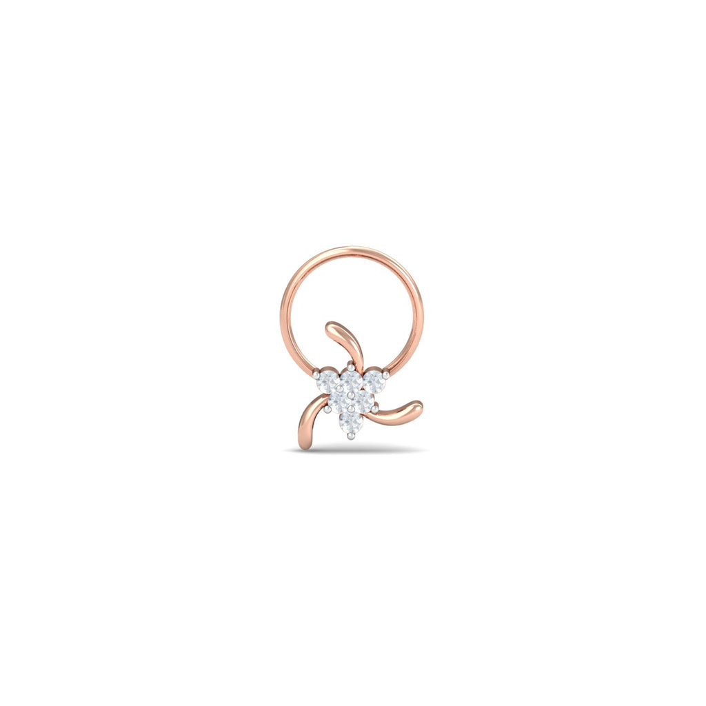 Fluerin Nose Wire