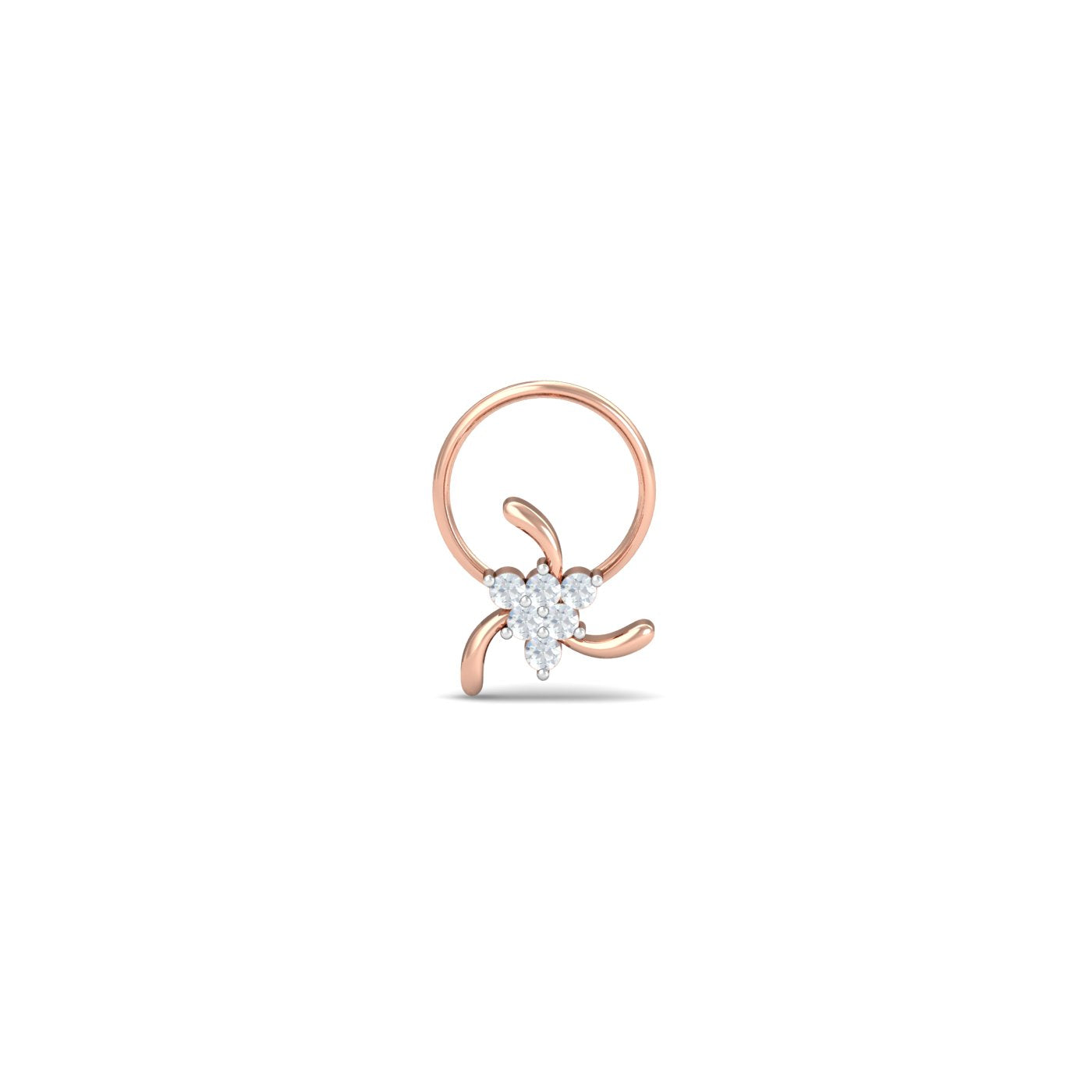 Fluerin Nose Wire