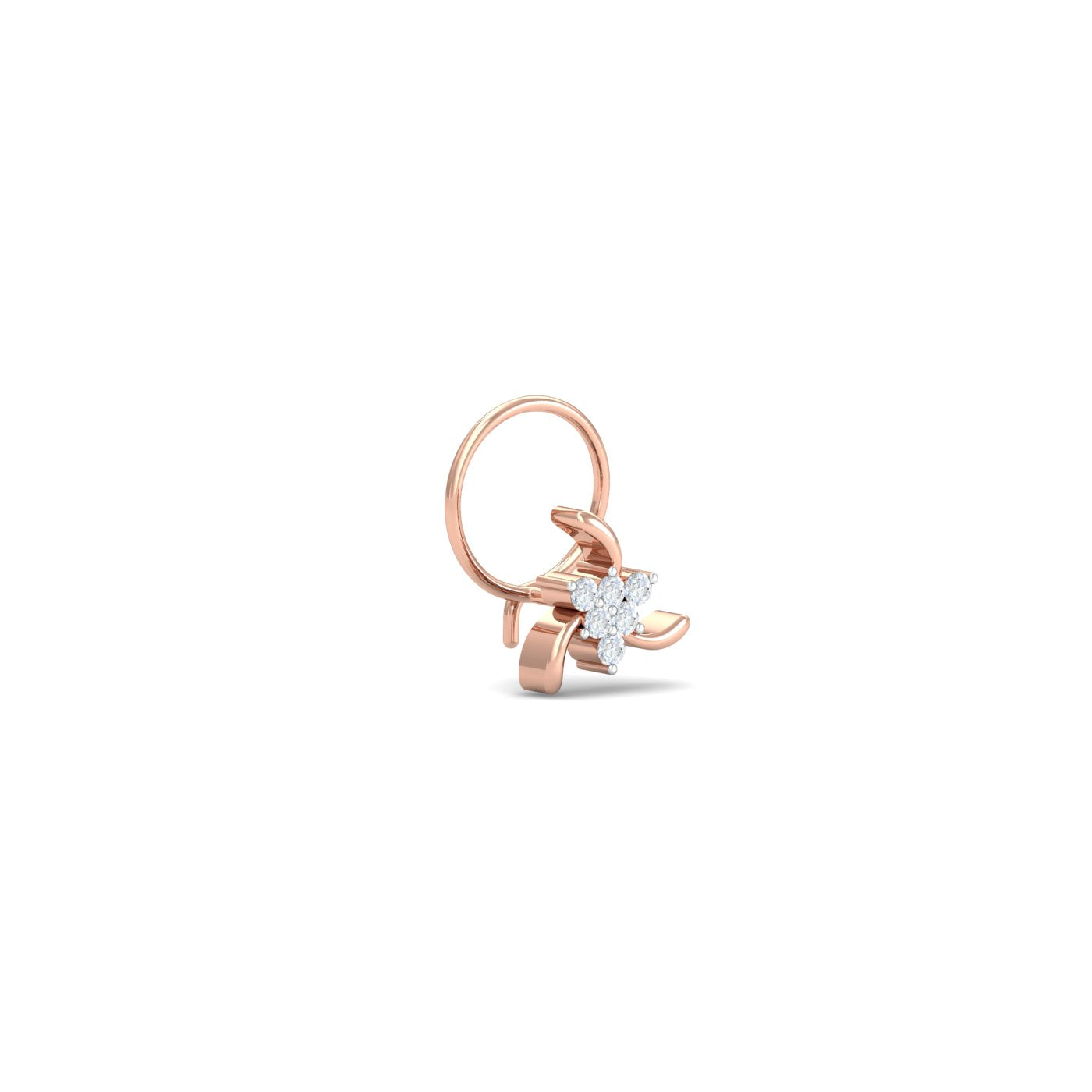 Fluerin Nose Wire