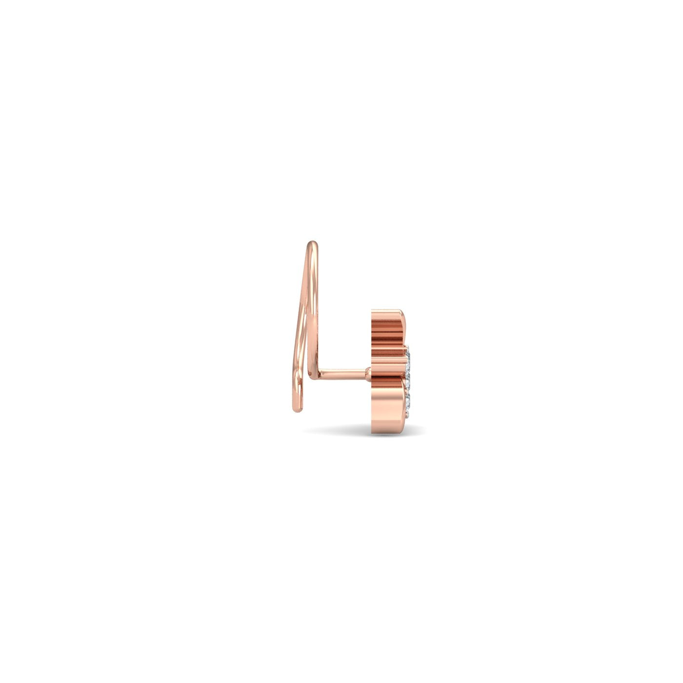 Fluerin Nose Wire