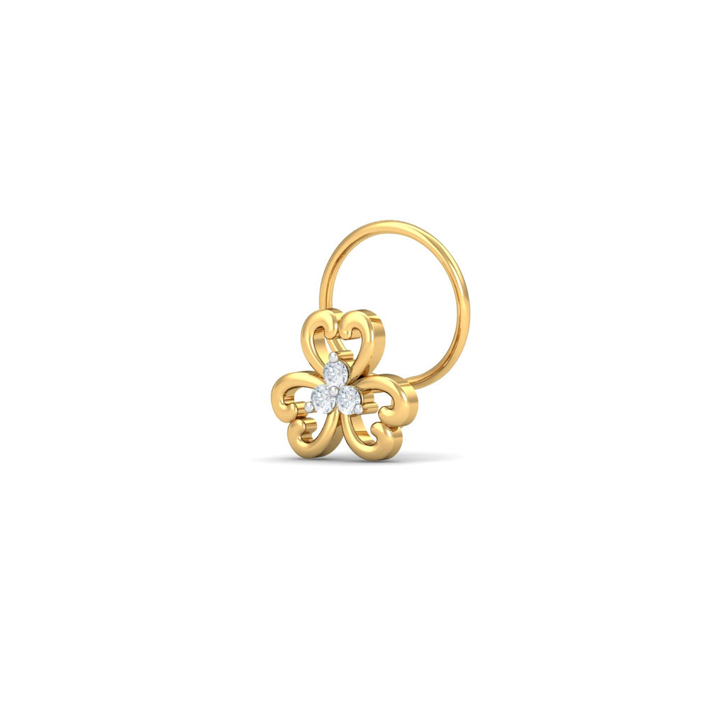 Floret Nose Wire
