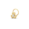 Floret Nose Wire