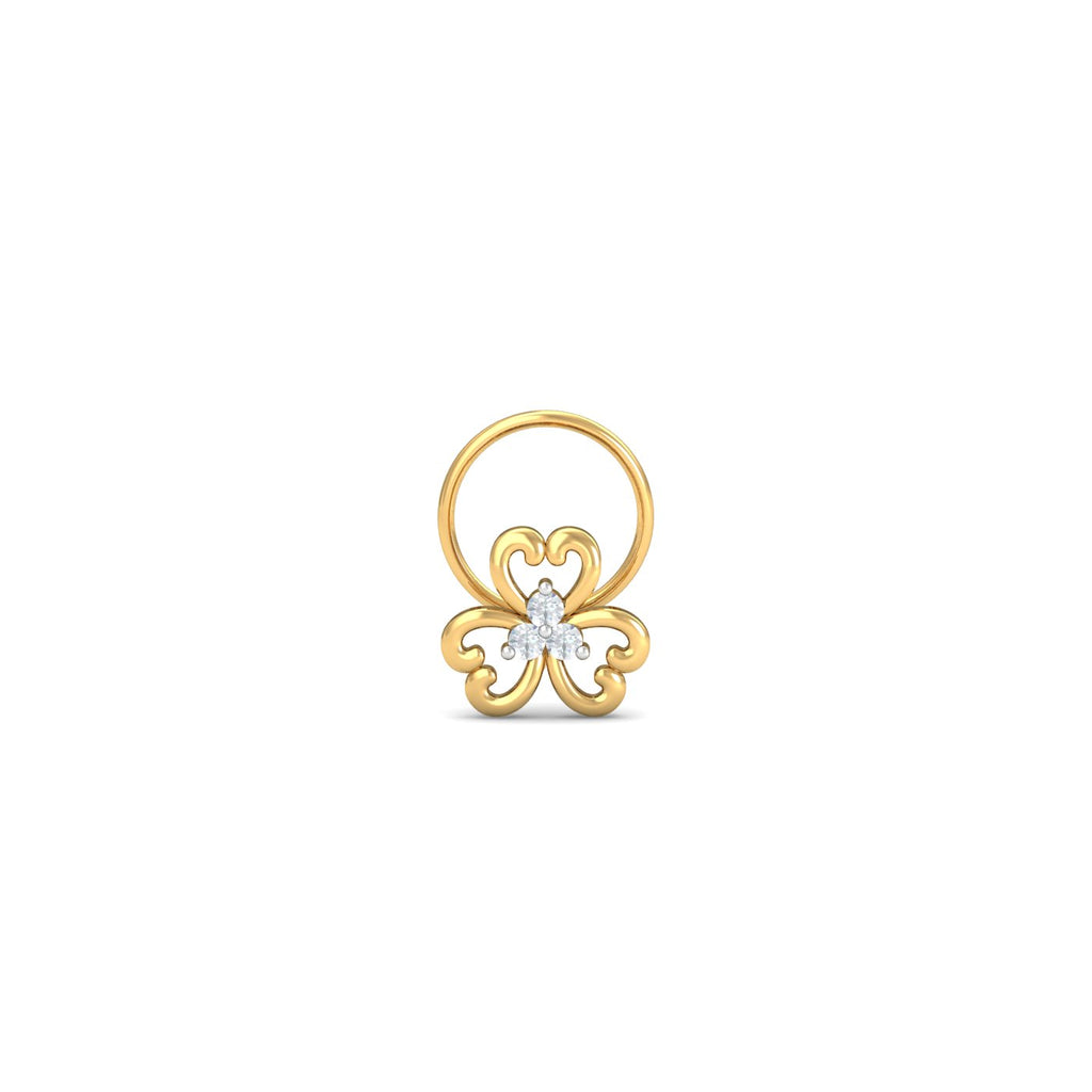 Floret Nose Wire