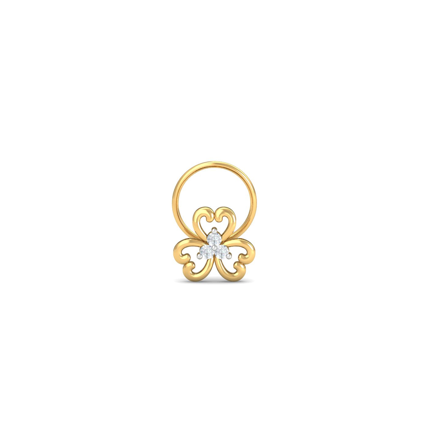 Floret Nose Wire
