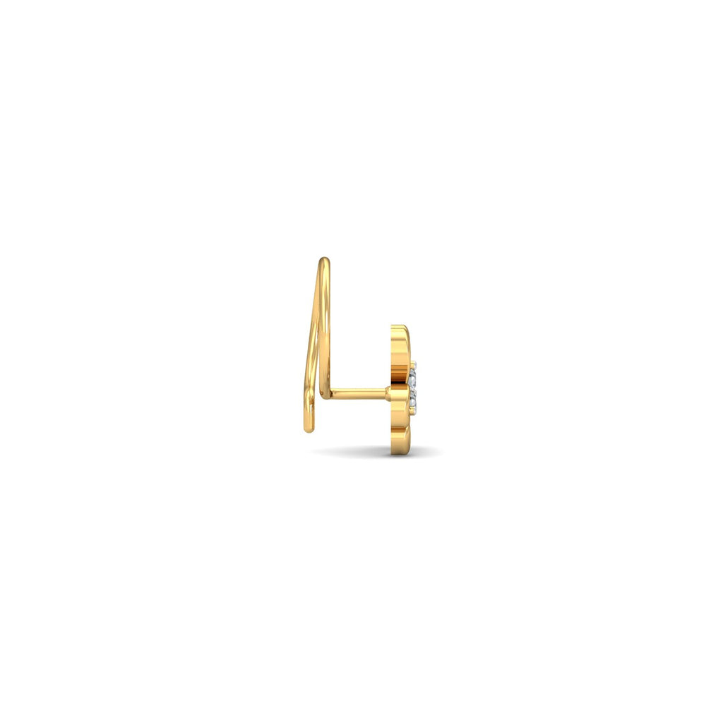 Floret Nose Wire