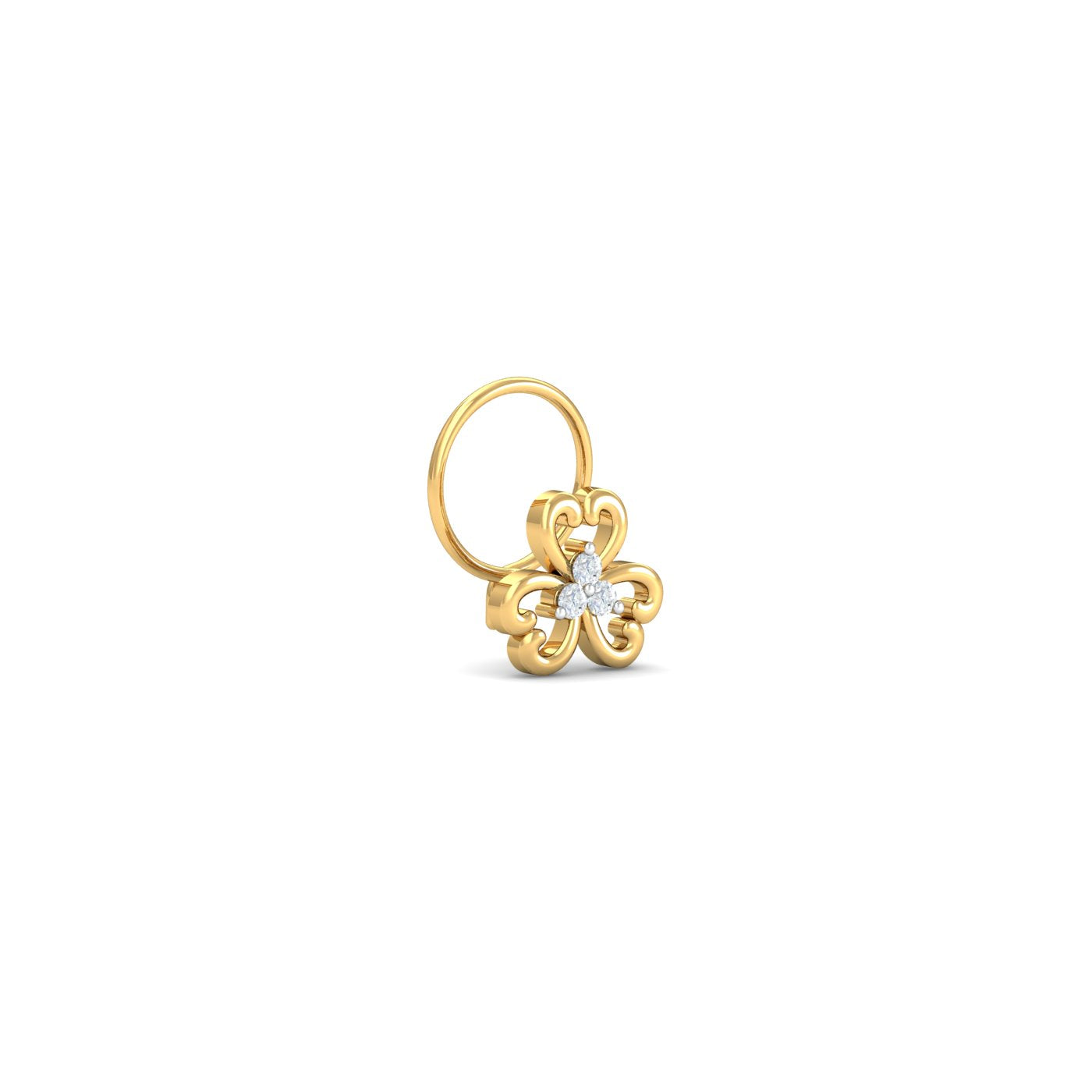 Floret Nose Wire