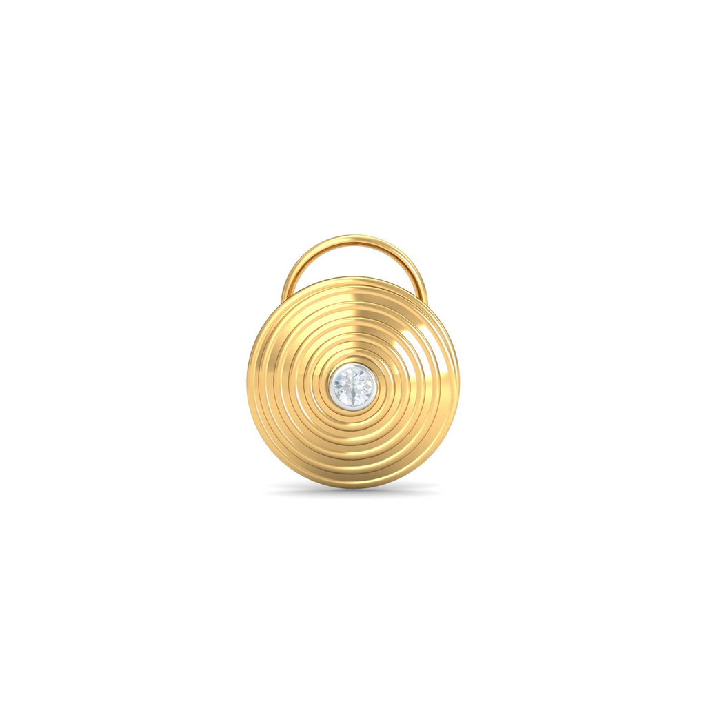 Whirlpool Diamond Nose Wire