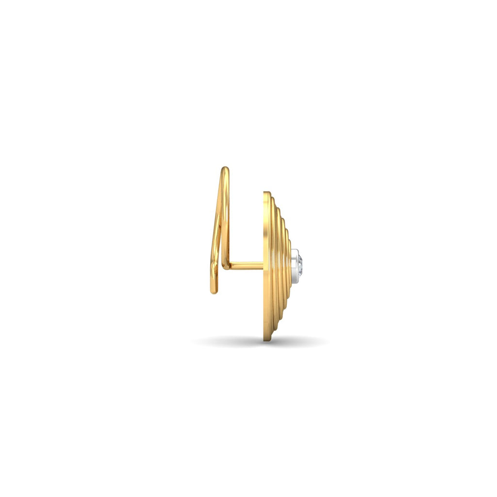 Whirlpool Diamond Nose Wire