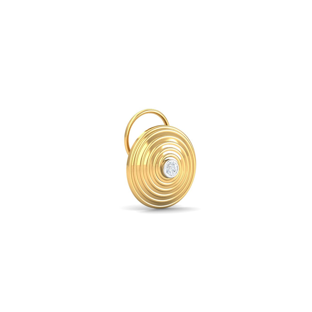 Whirlpool Diamond Nose Wire