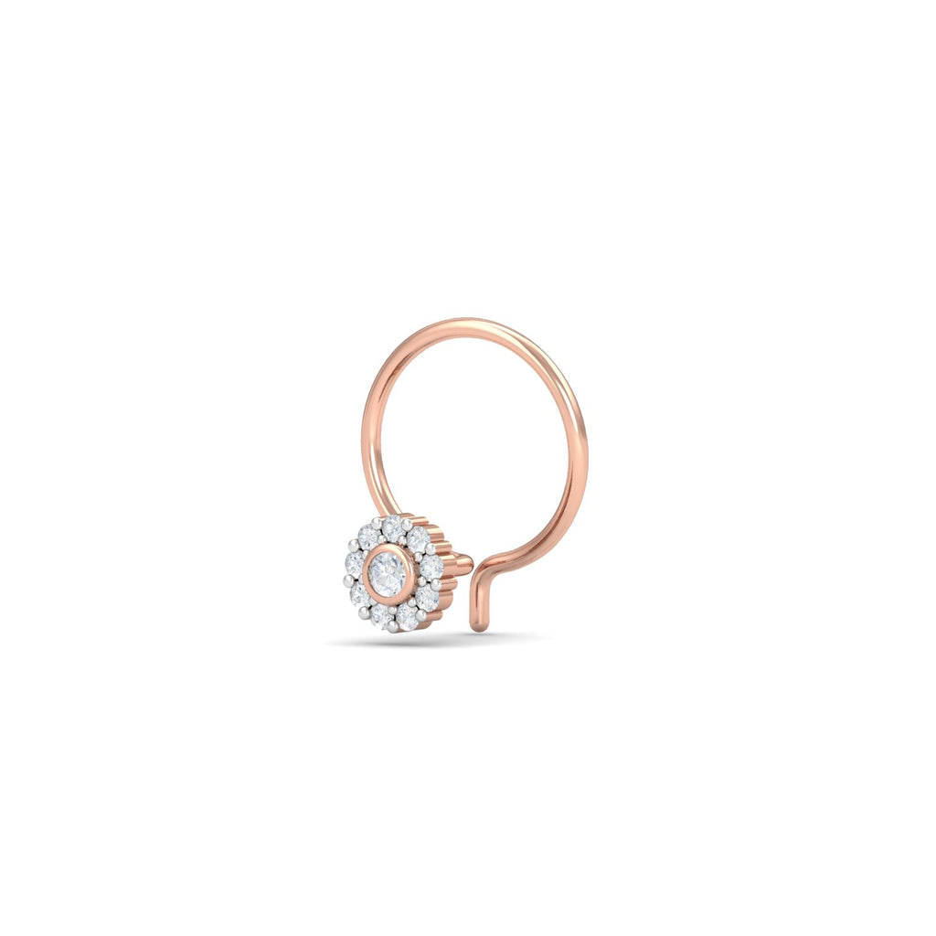 Kim Cluster Nose Wire