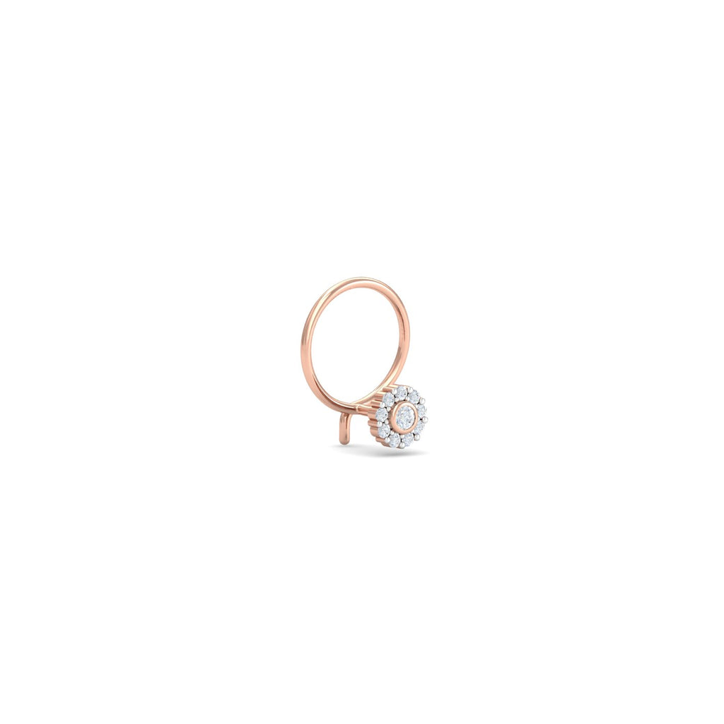 Kim Cluster Nose Wire