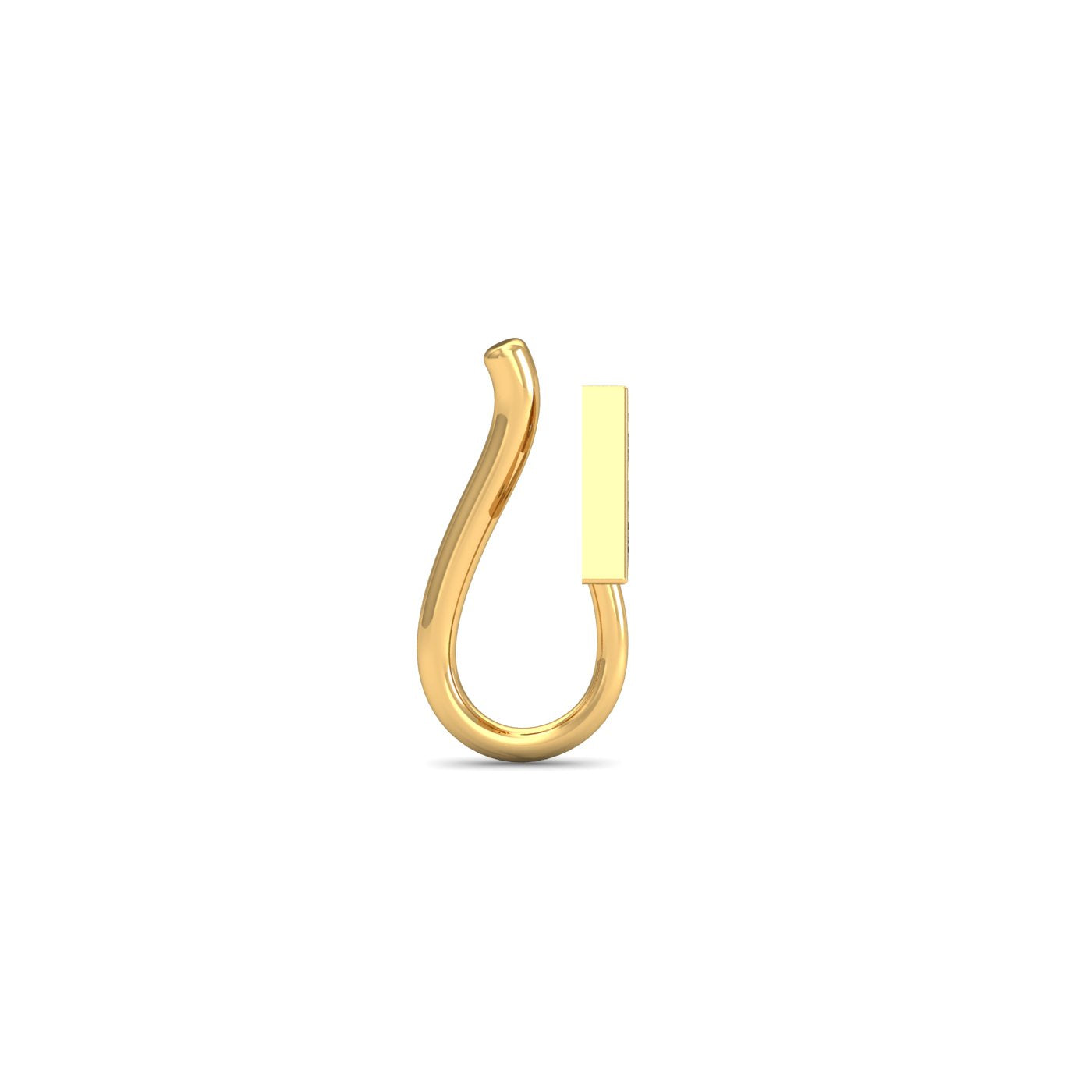 Prabha Nose Clip