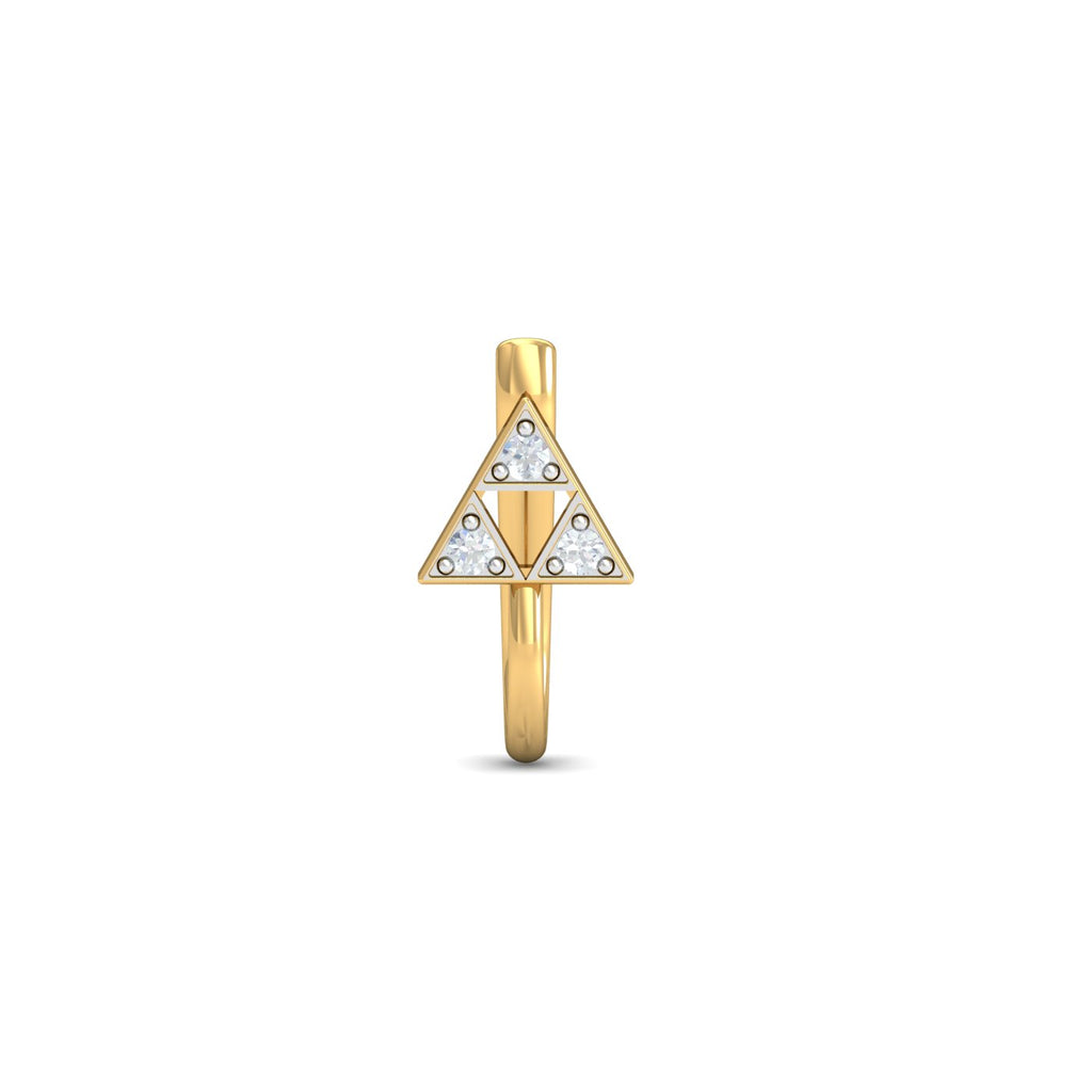 Prabha Nose Clip