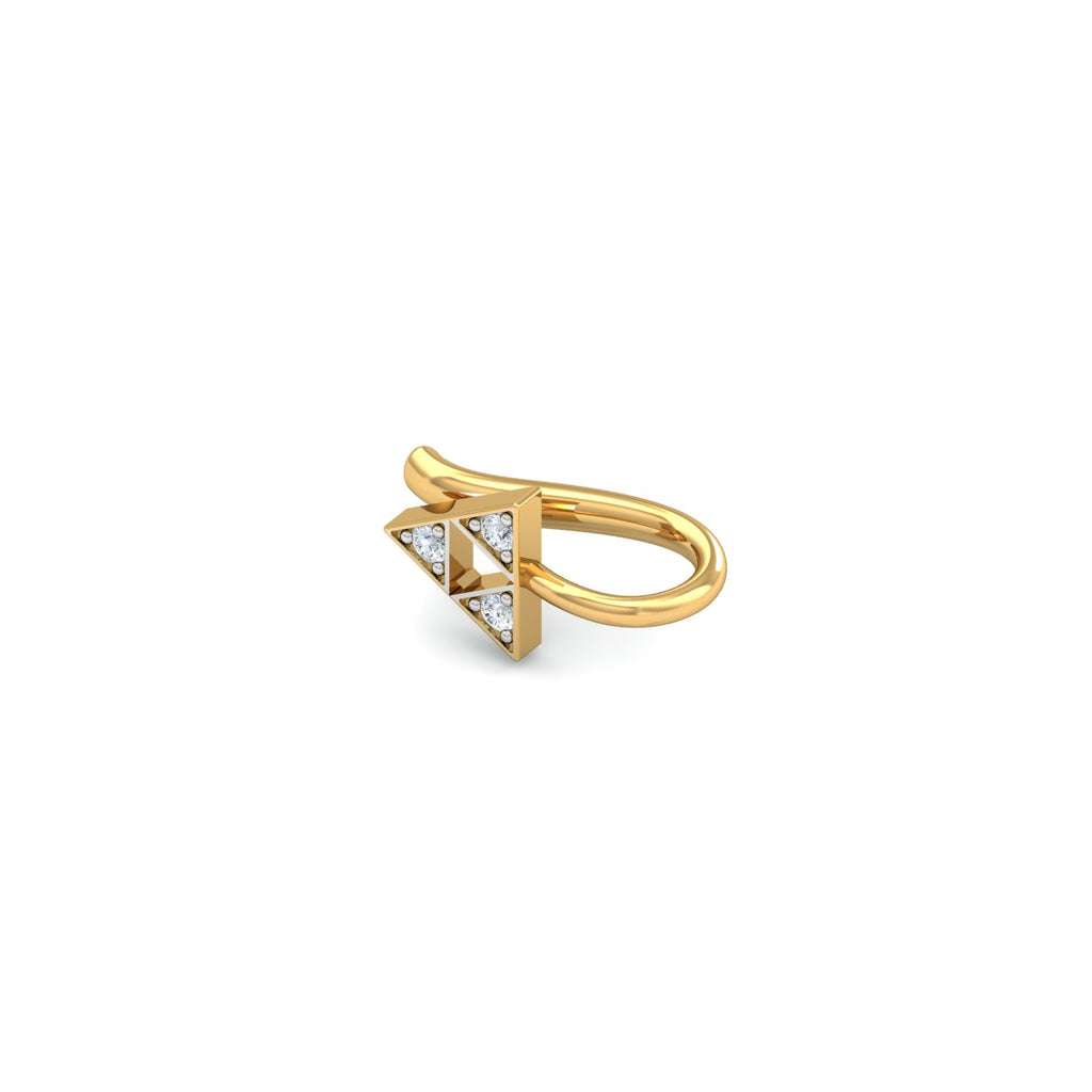 Prabha Nose Clip