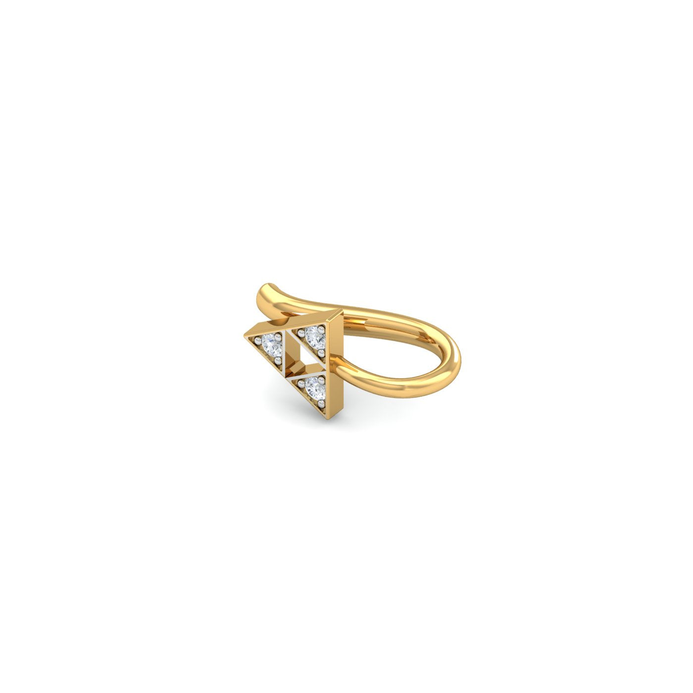 Prabha Nose Clip