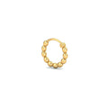 Beaded Septum Ring
