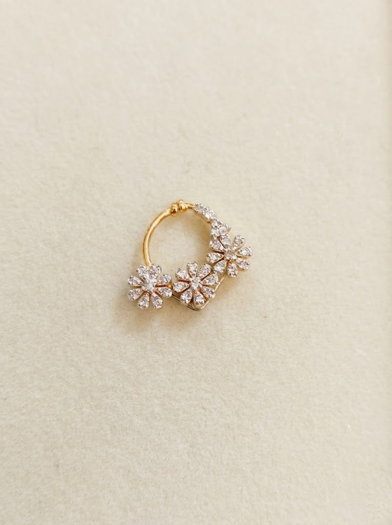 Param Non Pierced Nose Ring