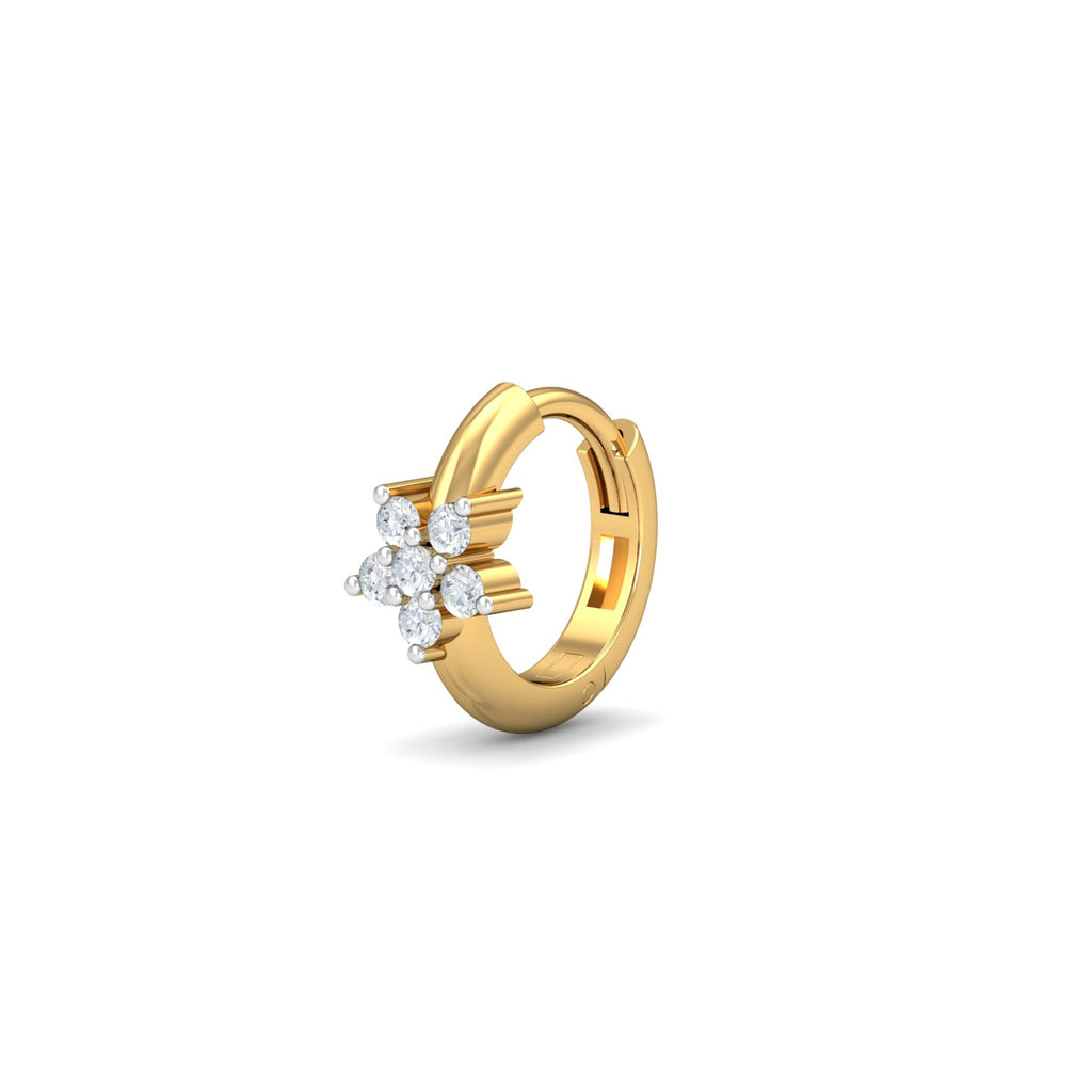 Svaroop Nose Ring