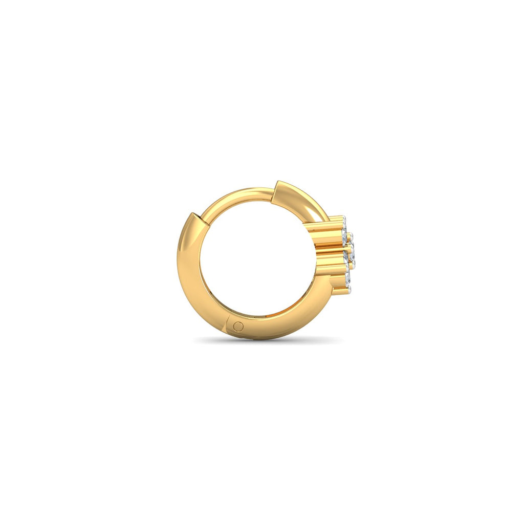 Svaroop Nose Ring