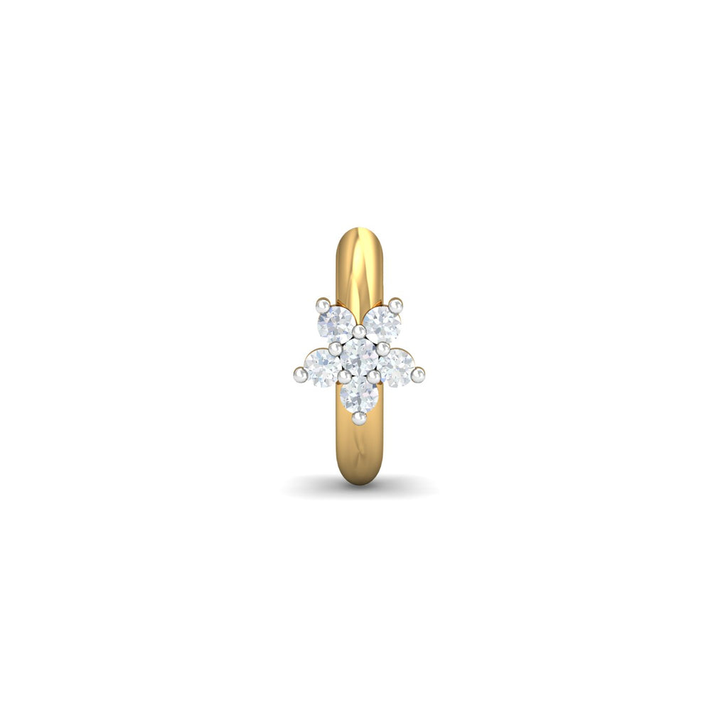 Svaroop Nose Ring