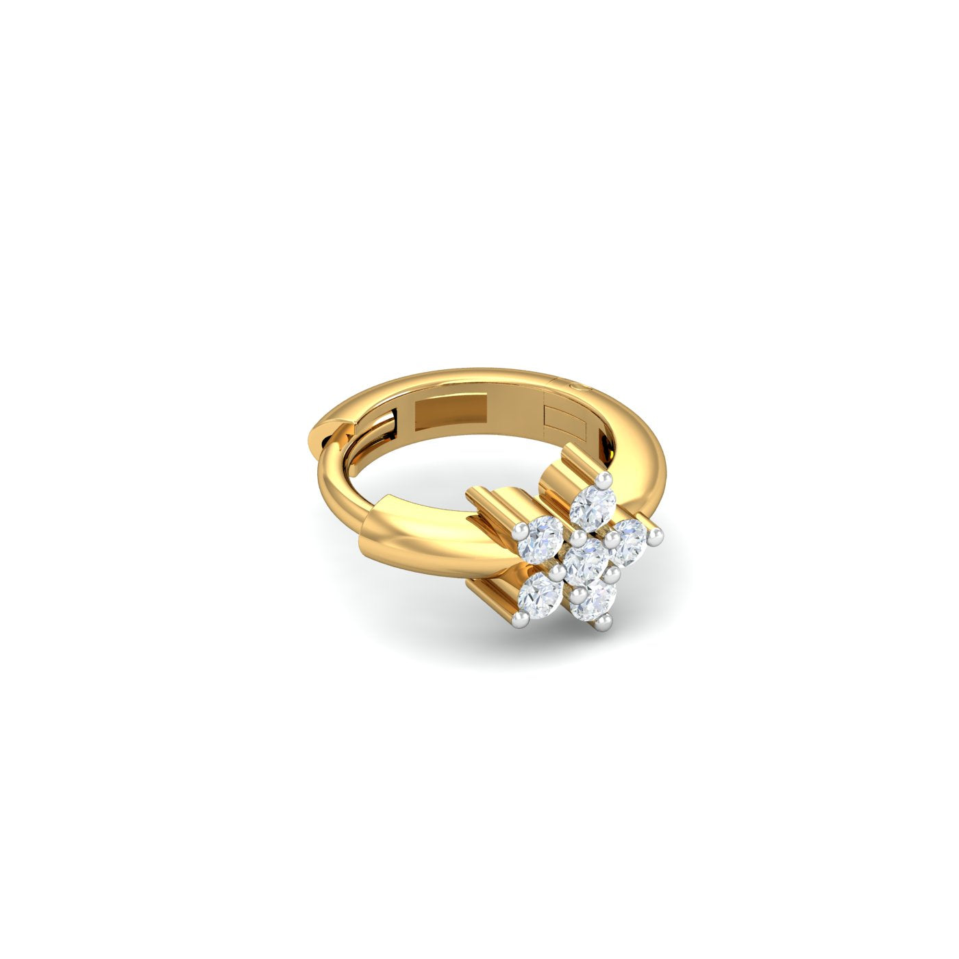 Svaroop Nose Ring